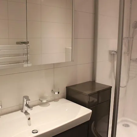 Apartmán Anna Kaprun