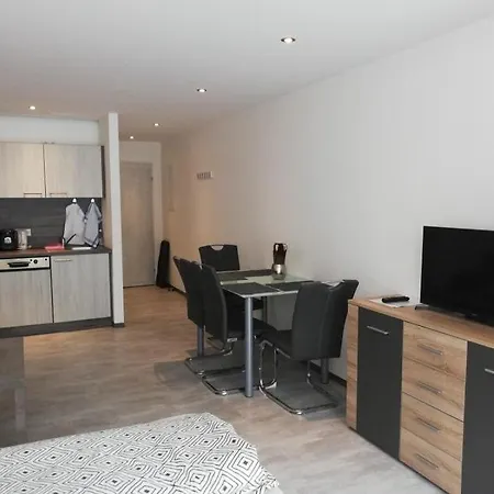 Anna Apartmán Kaprun